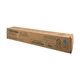 Toshiba T-FC75EC toner cartridge cyaan (origineel) | TOS6AK00000251